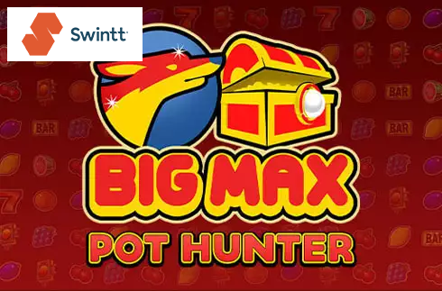 Big Max Pot Hunter